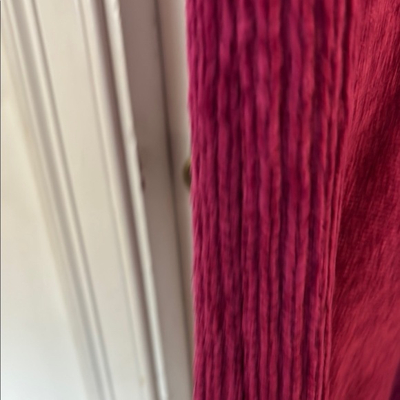 LuLaRoe Lauren Chenille sweater dress or tunic top- nwot - Picture 5 of 8